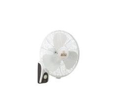 Bracket Fan AC DC Plastic Body (Cream Color) – Premium Quality Fan