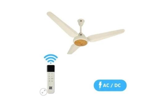 Executive Plus AC/DC Ceiling Fan – Premium Quality Ceiling Fan - 2/2