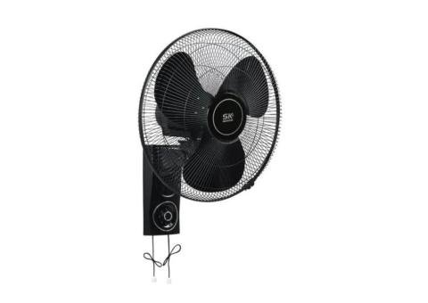 Bracket Fan (AS-501) Metal Blade – Premium Quality Bracket Fan