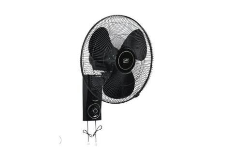 Bracket Fan (AS-501) Metal Blade – Premium Quality Bracket Fan - 2/2