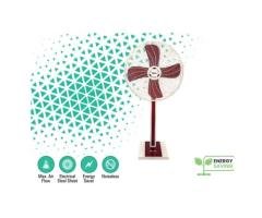 Pedestal Fan