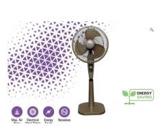 Stand Fan