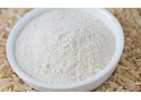 Rice Flour