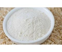Rice Flour