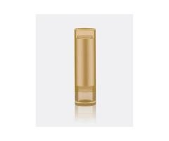 Eco-Friendly PET Lipstick Tubes for Beauty Brands
