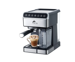 7 Incredible Espresso, Cappuccino & Latte Brewing Tips