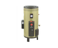 7 Powerful Reasons to Buy Gas + Electric Water Heater #GF-15GE Fast