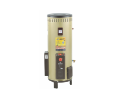 9 Powerful Benefits of Gas + Electric Water Heater #GF-25GE Fast