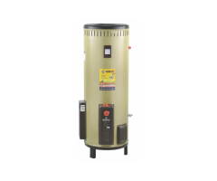 7 Amazing Features of Gas + Electric Water Heater #GF-40GE Fast
