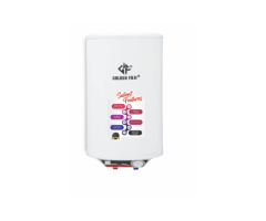 7 Powerful Features of Electric Water Geyser #GF40L