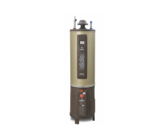9 Outstanding Features of Gas + Electric Water Heater #GF-55GE