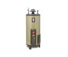 7 Powerful Benefits of Gas + Electric Water Heater #GF-20GE