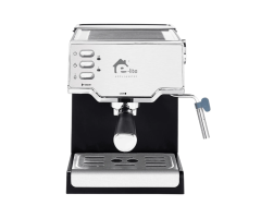 7 Powerful Reasons to Buy E-LITE Espresso Machine EEM-010