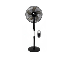 7 Powerful Features of E-LITE EPF-16A Pedestal Fan