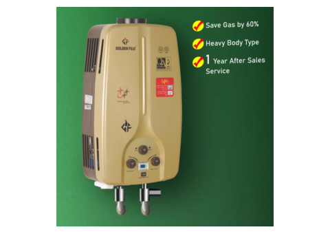 7 Incredible Benefits of Instant Water Heater #S-4XL - 3/3