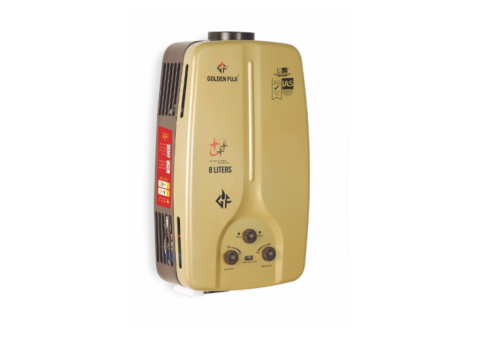 9 Amazing Features of Instant Water Heater #S-3XL - 1/3