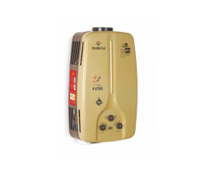 9 Amazing Features of Instant Water Heater #S-3XL