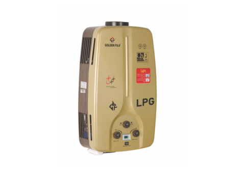9 Amazing Features of Instant Water Heater #S-3XL - 2/3