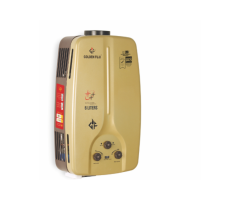 7 Powerful Benefits of Instant Water Heater #S-1XL