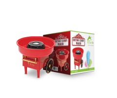 7 Amazing Features of E-LITE Cotton Candy Maker