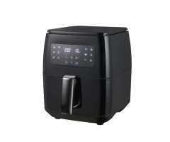 7 Powerful Benefits of E-LITE Air Fryer EAF-001