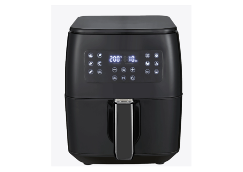 7 Powerful Benefits of E-LITE Air Fryer EAF-001 - 2/3