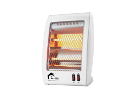 7 Powerful Benefits of E-LITE EQH-80Y4 Quartz Heater
