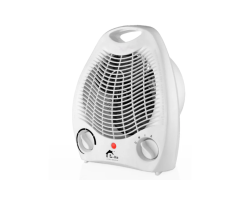 7 Powerful Features of E-LITE Fan Heater EFH-804