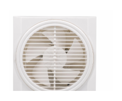 7 Powerful Benefits of Exhaust Fan GF-EF-R for Fresh Air