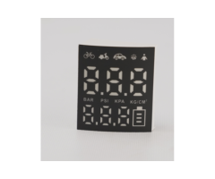 7 Powerful Advantages of LED Digital Tube Displays