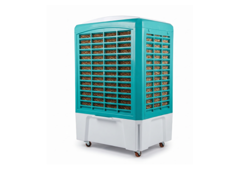6 Amazing AC Air Cooler AAC-400 (220V) Benefits - 3/3