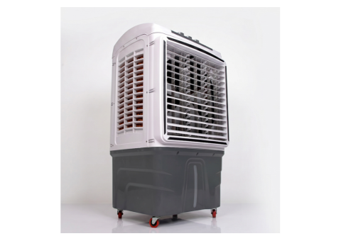 8 Powerful AC Air Cooler AAC-1000 (220V) Features - 3/3