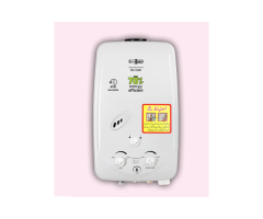 7 Powerful Features of Super Asia GH-106DI Gas Heater