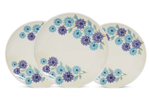 7 Elegant Features of SK Rawayat Melamine Dinnerware Set - 3/5