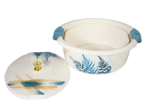 7 Luxurious Features of SK Glorious 74 Piece Dinnerware Set - 2/3