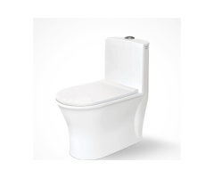 8 Premium Dell 6 Commode Features & Specifications