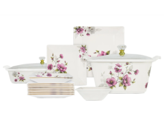 7 Elegant Benefits of SK Rawayat 69 Piece Dinner Set