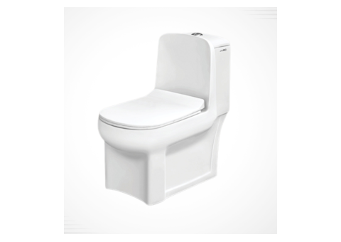 8 Premium Dell Super Commode Features & Benefits