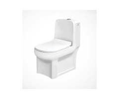 8 Premium Dell Super Commode Features & Benefits