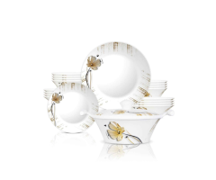 7 Elegant Benefits of SK Nukhba 69 Piece Dinner Set