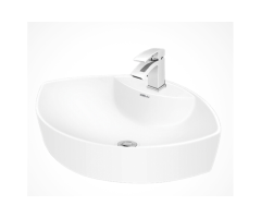7 Elegant Eye Bowl Counter Top Vanities for Bathrooms