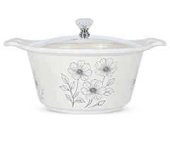 7 Stunning Benefits of SK Rawayat 69 Piece Dinner Set