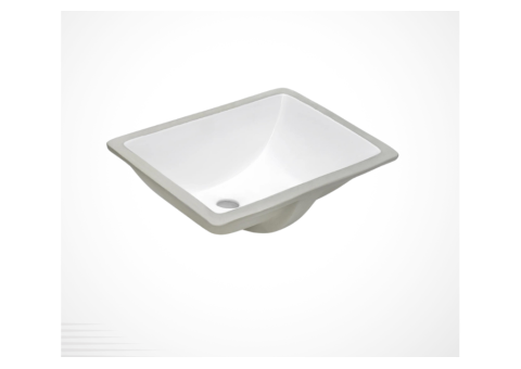 7 Premium Square Under Counter Vanities Features - 2/2