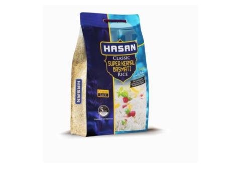 Current Prices of Super Kernel Basmati Rice in Lahore (2026) - 2/2