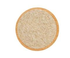 1121 Steam Basmati Rice