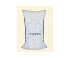 Polypropylene) Bags