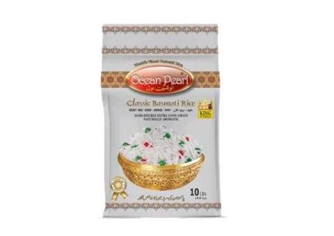 Classic Basmati Rice