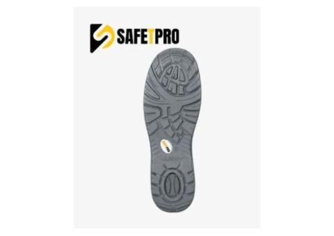 SafeTPro Safety Shoes - 2/2