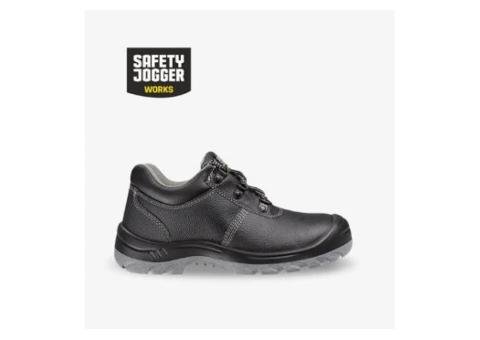 Safety Shoes BestRun S3 - 2/2
