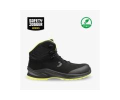 Modulo S3S Mid Safety Jogger